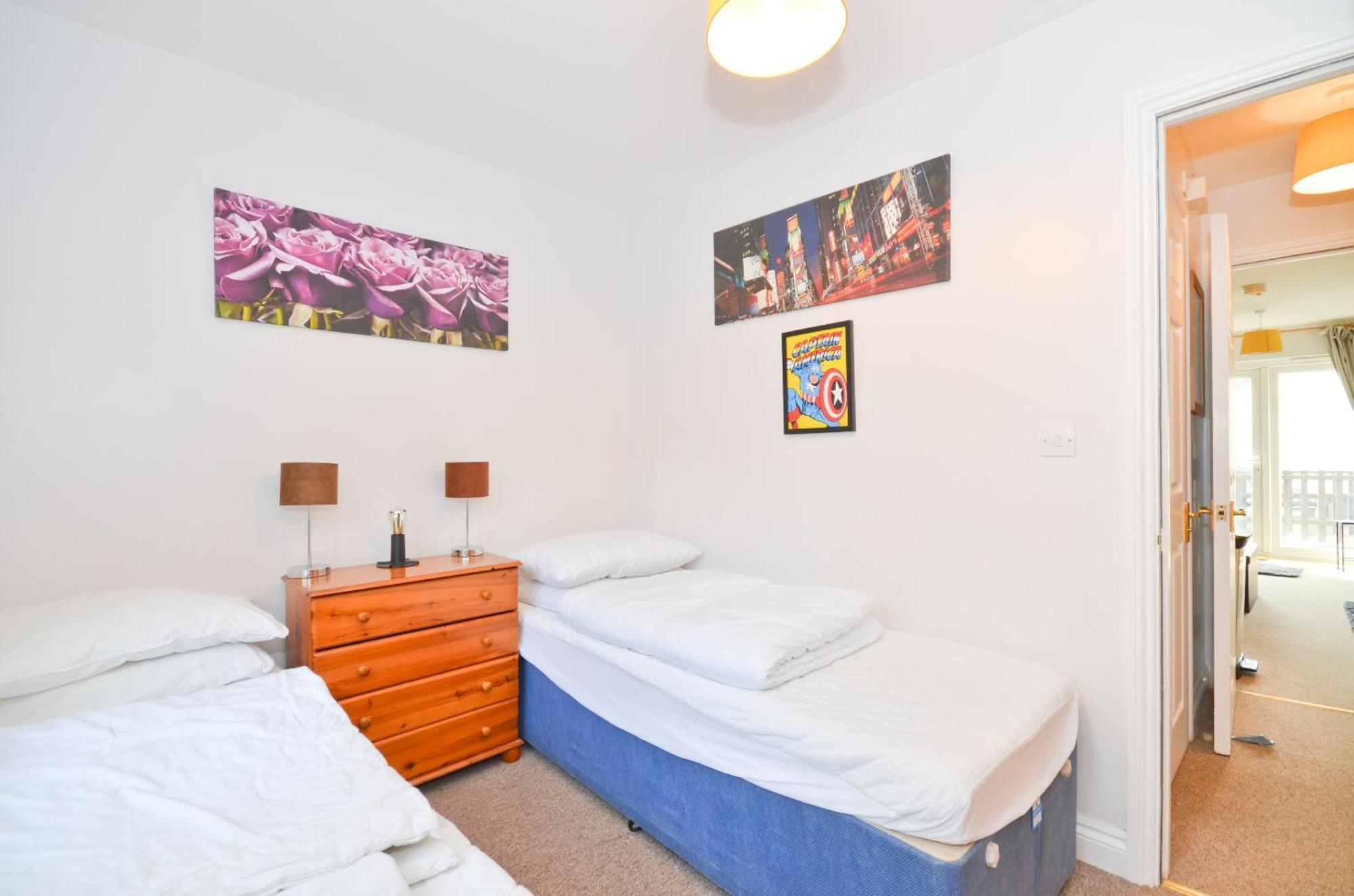 Apartamento Whippingham, Creek Gardens - Isle Of Wight Wootton Bridge  Exterior foto