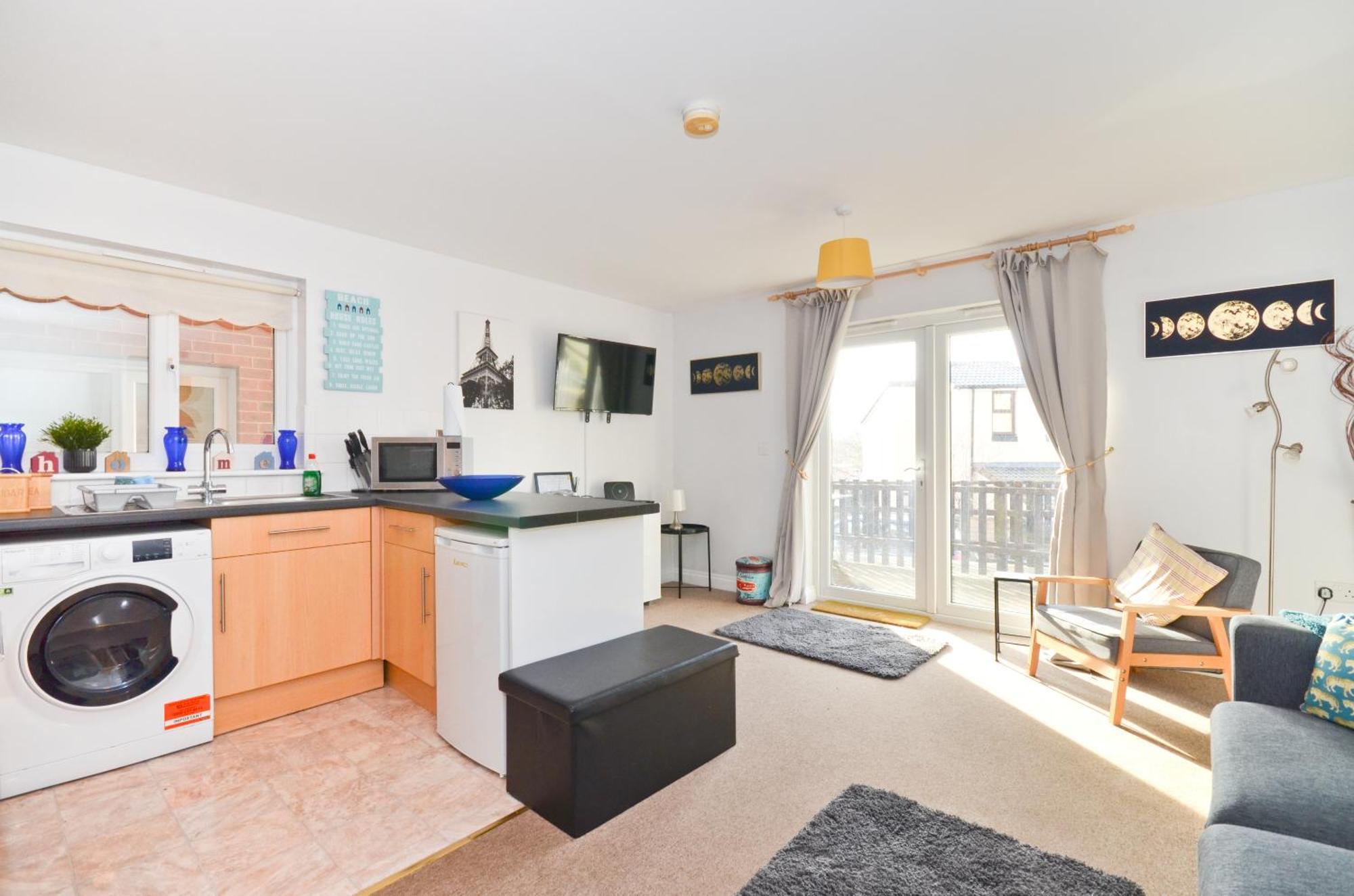 Apartamento Whippingham, Creek Gardens - Isle Of Wight Wootton Bridge  Exterior foto