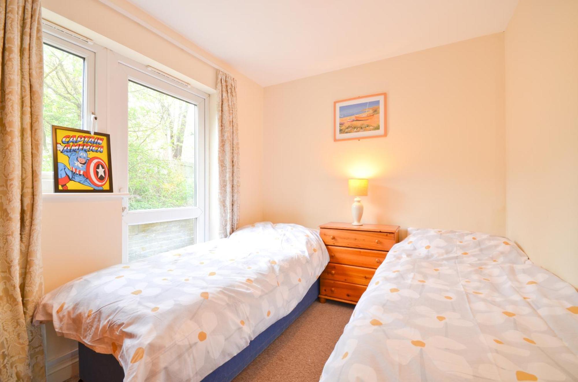 Apartamento Whippingham, Creek Gardens - Isle Of Wight Wootton Bridge  Exterior foto