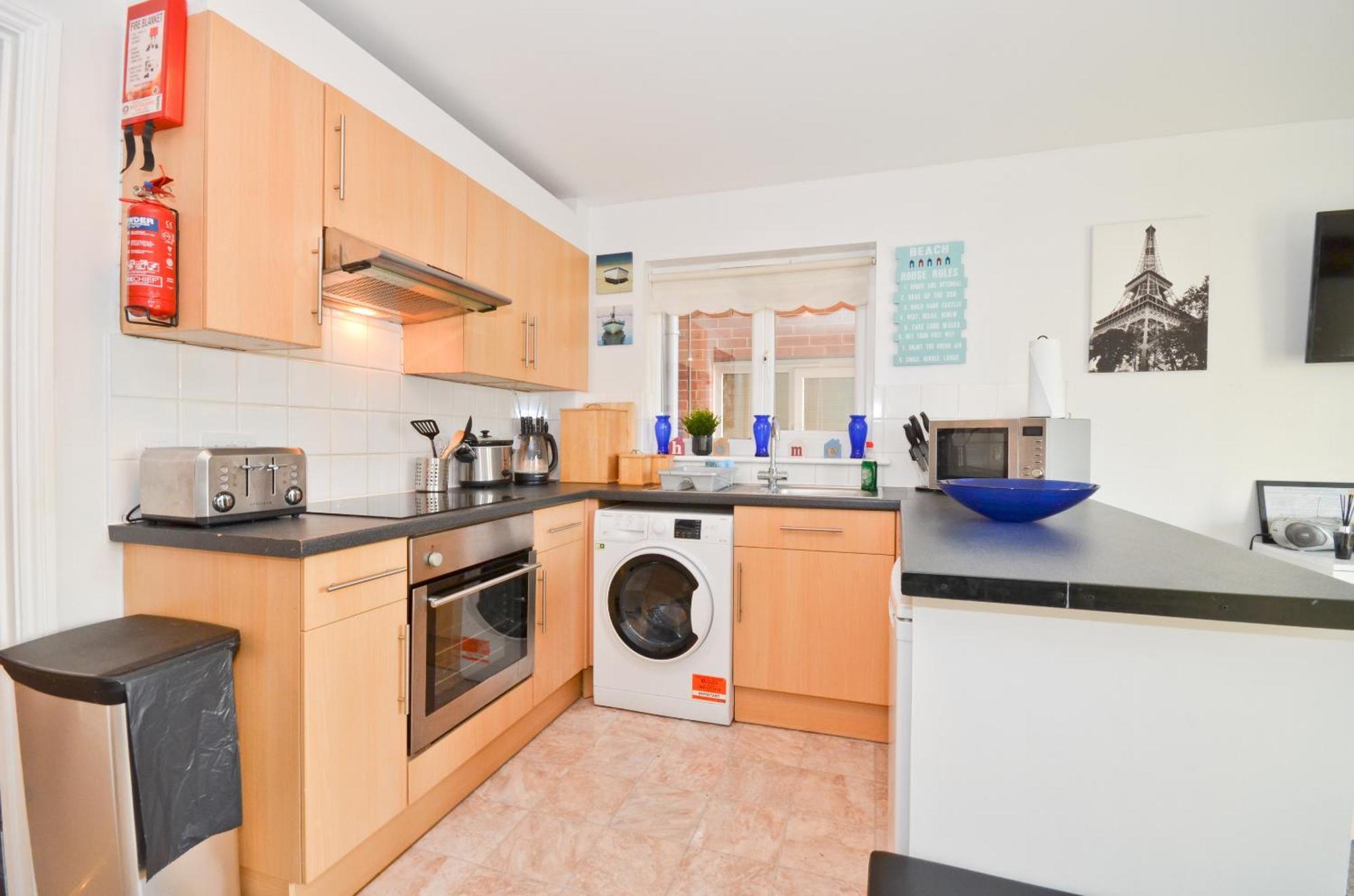 Apartamento Whippingham, Creek Gardens - Isle Of Wight Wootton Bridge  Exterior foto