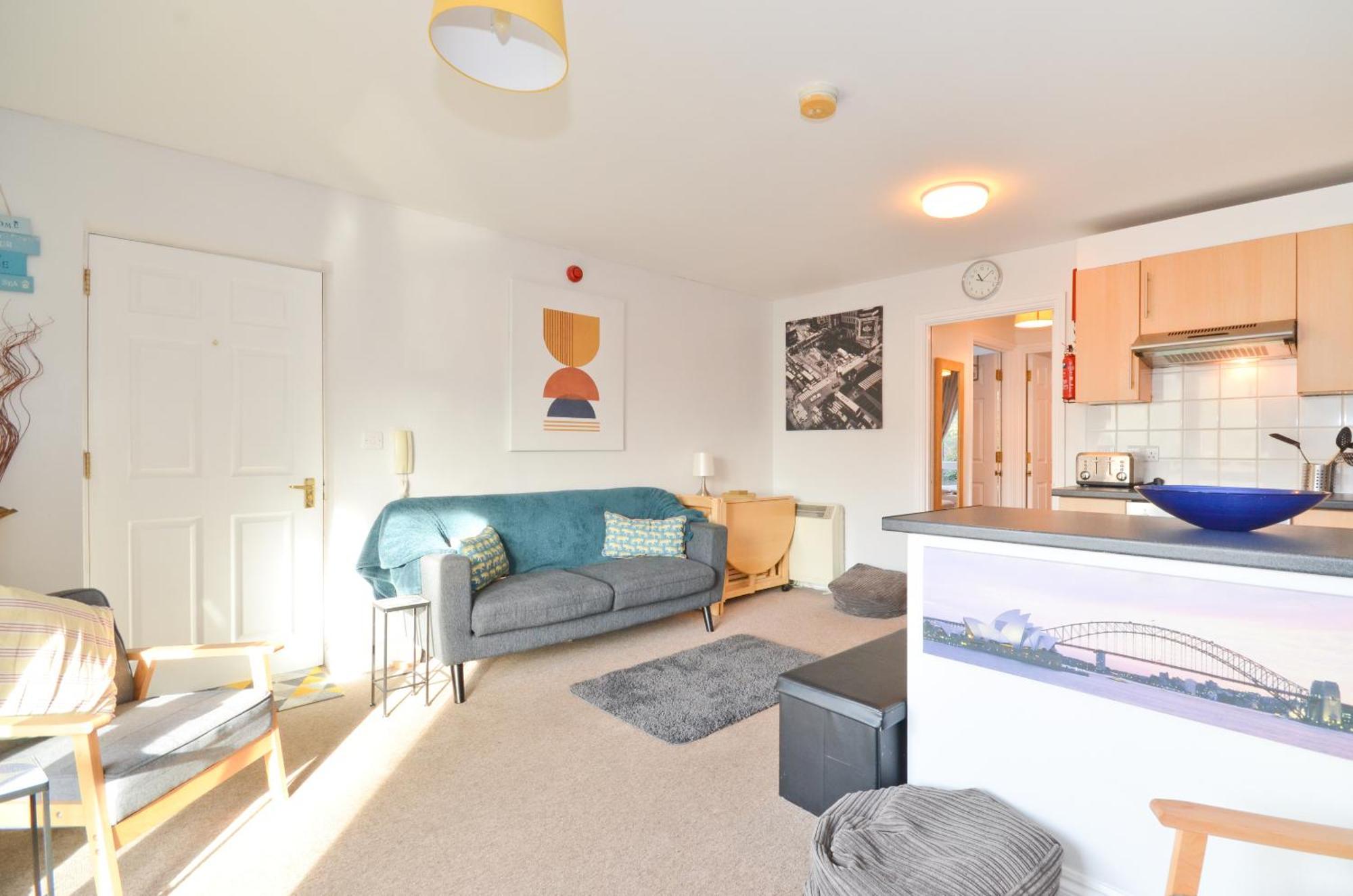 Apartamento Whippingham, Creek Gardens - Isle Of Wight Wootton Bridge  Exterior foto