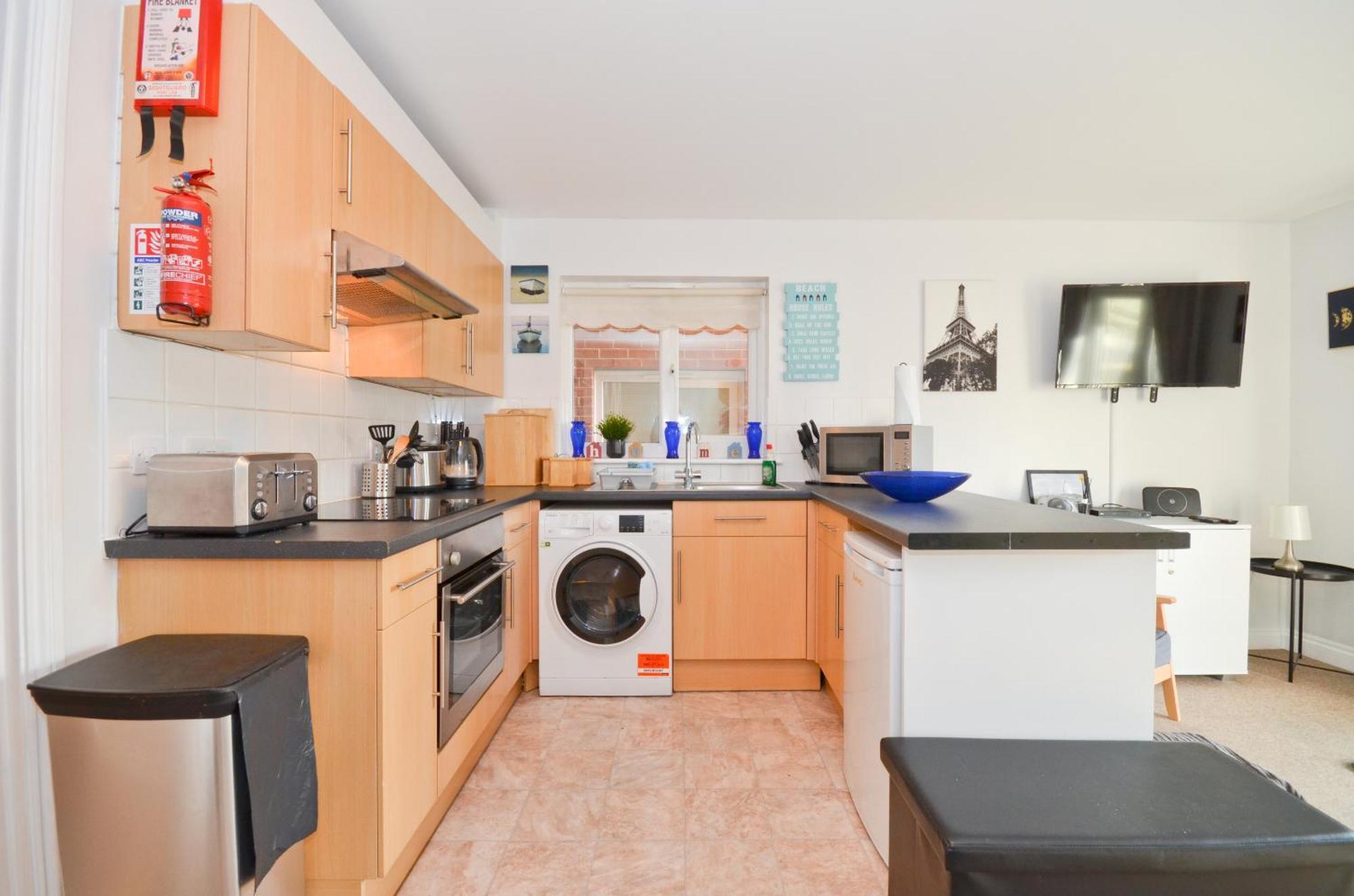 Apartamento Whippingham, Creek Gardens - Isle Of Wight Wootton Bridge  Exterior foto