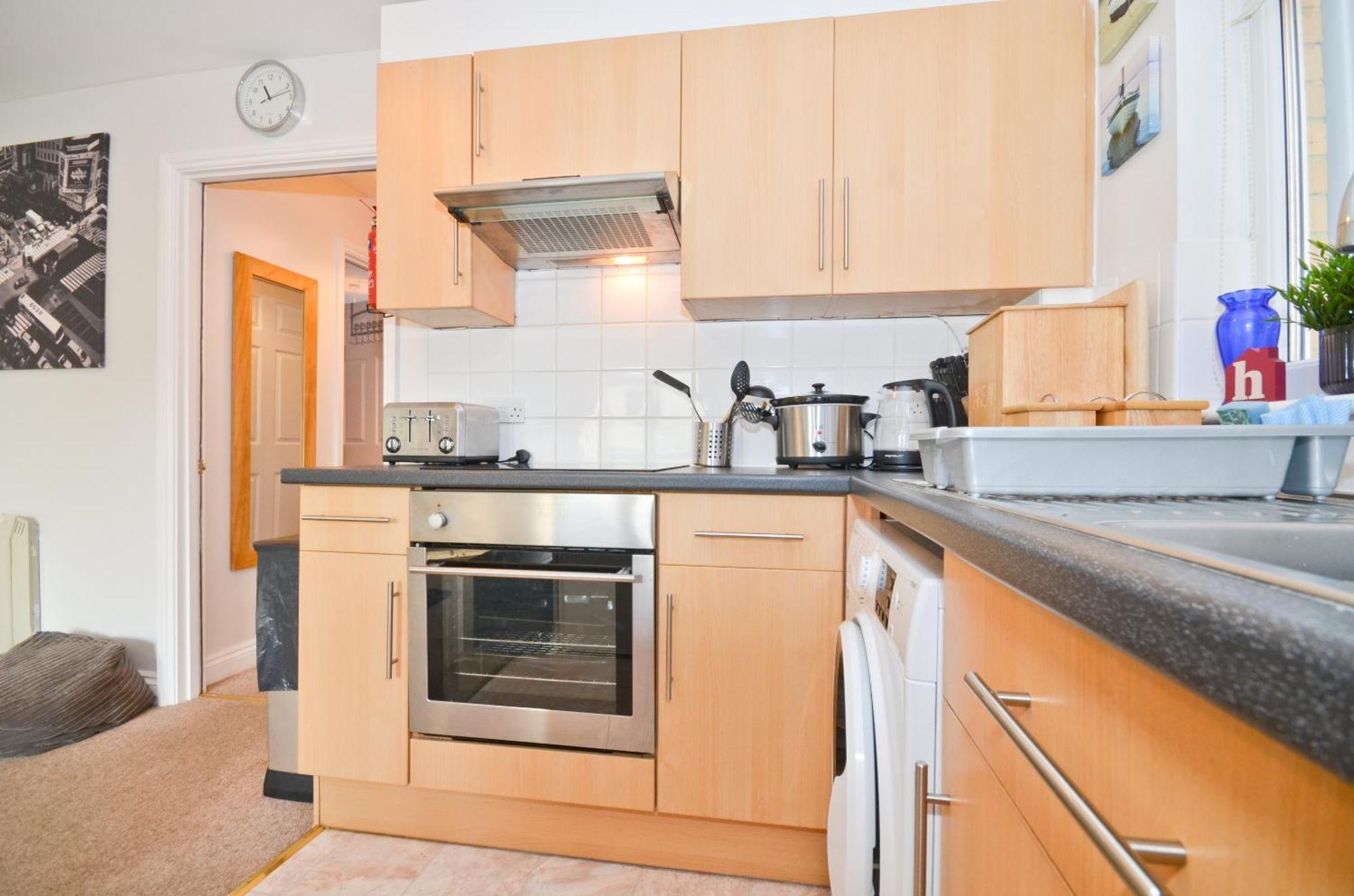 Apartamento Whippingham, Creek Gardens - Isle Of Wight Wootton Bridge  Exterior foto