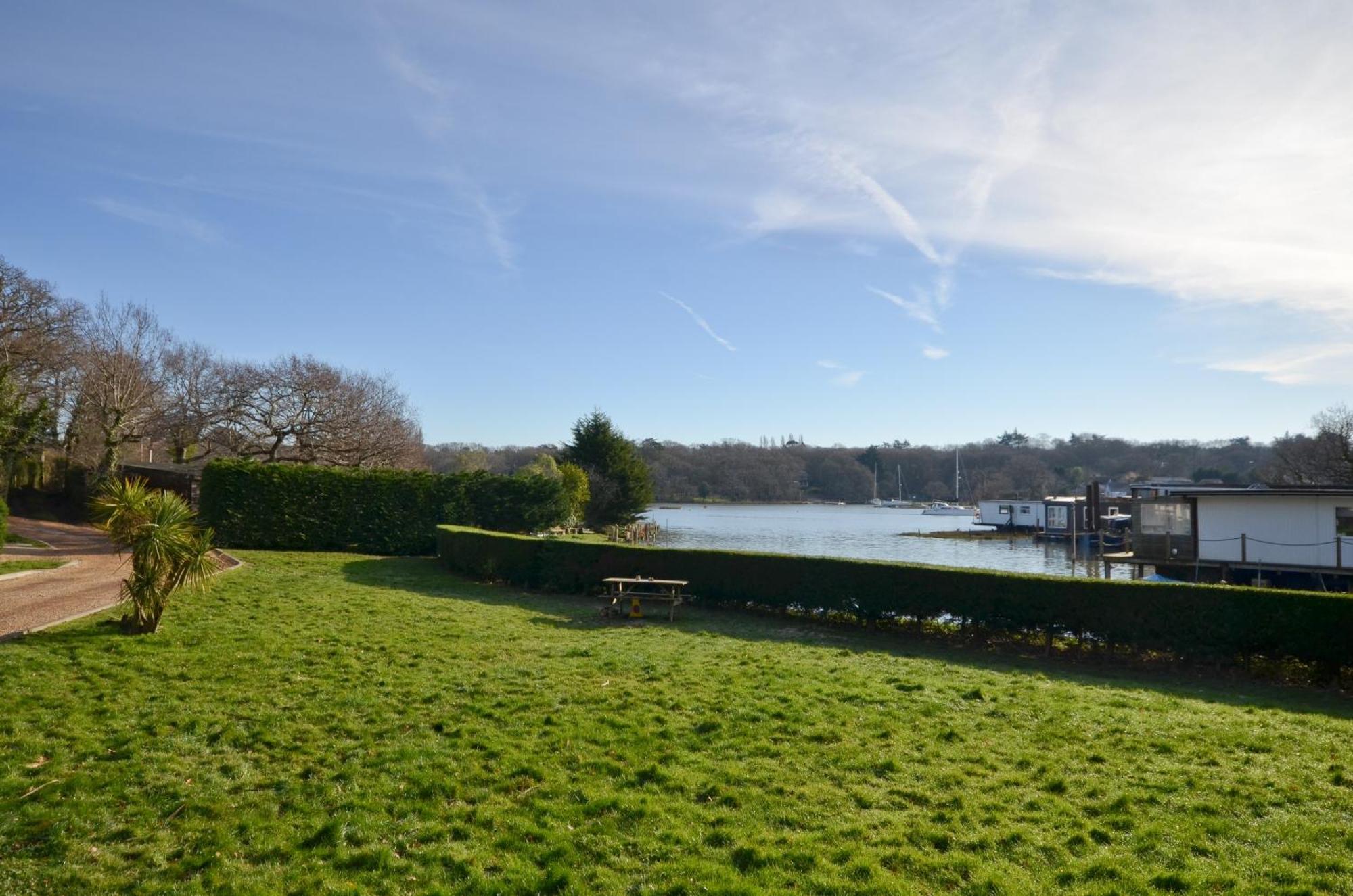 Apartamento Whippingham, Creek Gardens - Isle Of Wight Wootton Bridge  Exterior foto